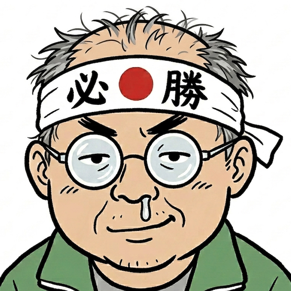 勝血