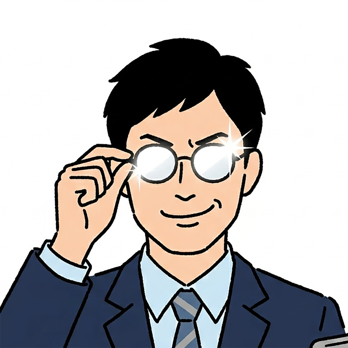 真情論理